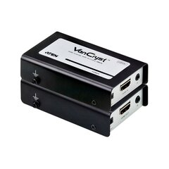 Aten VE-810 kaina ir informacija | Adapteriai, USB šakotuvai | pigu.lt