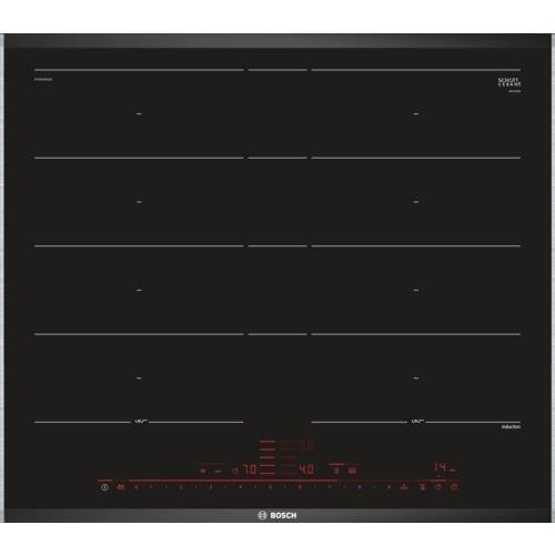 Bosch PXY675DE3E kaina ir informacija | Kaitlentės | pigu.lt