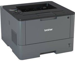 Brother HLL5000DYJ1 / nespalvotas kaina ir informacija | Brother Kompiuterinė technika | pigu.lt