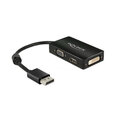 Delock Adapter Displayport 1.1