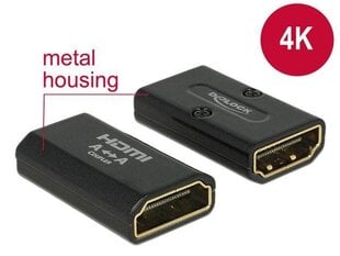Delock 65659 kaina ir informacija | Adapteriai, USB šakotuvai | pigu.lt