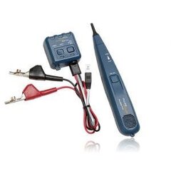 Matavimo rinkinys Fluke Networks Pro3000 Analog Tone & Probe цена и информация | Адаптеры, USB-разветвители | pigu.lt