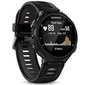 Garmin Forerunner 735XT, Black цена и информация | Išmanieji laikrodžiai (smartwatch) | pigu.lt