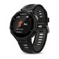 Garmin Forerunner® 735XT Black/Gray kaina ir informacija | Išmanieji laikrodžiai (smartwatch) | pigu.lt