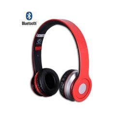 Rebeltec Cristal Bluetooth 3.0 + EDR Red kaina ir informacija | Rebeltec Kompiuterinė technika | pigu.lt