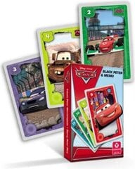 Карты-игра на память Cartamundi Memory Cars цена и информация | Настольные игры, головоломки | pigu.lt