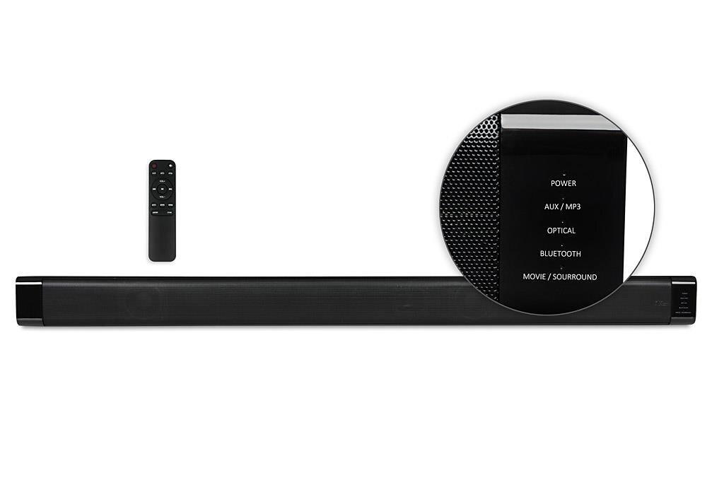 I-Box Soundbar SB30 kaina ir informacija | Garso kolonėlės | pigu.lt