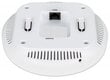 Intellinet Wireless ceiling mount access point 300N PoE kaina ir informacija | Belaidės prieigos taškai (Access Points) | pigu.lt