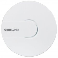 Intellinet Wireless ceiling mount access point 300N PoE kaina ir informacija | Belaidės prieigos taškai (Access Points) | pigu.lt