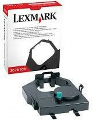 Lexmark 3070169 цена и информация | Kasetės lazeriniams spausdintuvams | pigu.lt