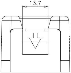 LogiLink NK4022 kaina ir informacija | Adapteriai, USB šakotuvai | pigu.lt