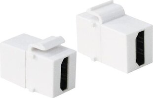 LogiLink NK0014 kaina ir informacija | Adapteriai, USB šakotuvai | pigu.lt