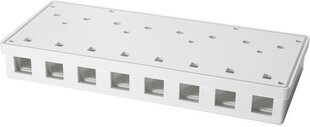 LogiLink NK4035 kaina ir informacija | Adapteriai, USB šakotuvai | pigu.lt