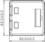 LogiLink NK4032 цена и информация | Adapteriai, USB šakotuvai | pigu.lt