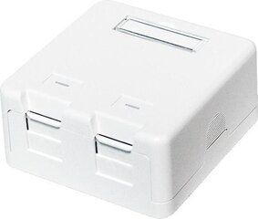LogiLink NK4032 цена и информация | Адаптеры, USB-разветвители | pigu.lt