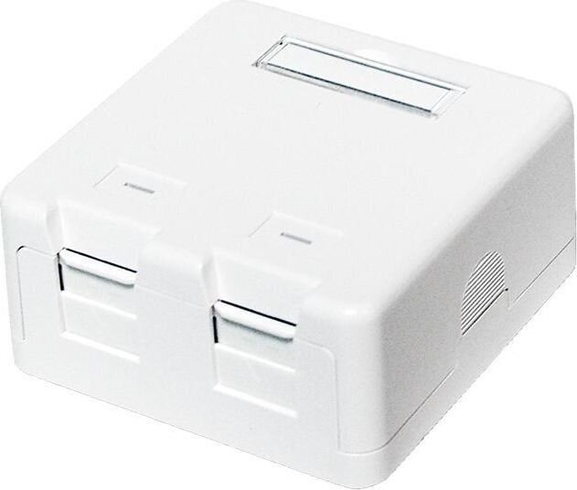 LogiLink NK4032 kaina ir informacija | Adapteriai, USB šakotuvai | pigu.lt