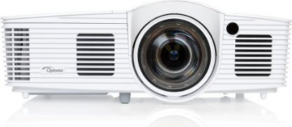 Projector Optoma GT1080e DLP, Short Throw; 1080p, 3000; 25000:1 FULL 3D цена и информация | Projektoriai | pigu.lt