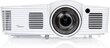 Projector Optoma GT1080e DLP, Short Throw; 1080p, 3000; 25000:1 FULL 3D kaina ir informacija | Projektoriai | pigu.lt