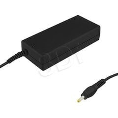 Laptop AC power adapter Qoltec f Lenovo 45W | 20V | 2.25A | 4.0x1.7 kaina ir informacija | Įkrovikliai nešiojamiems kompiuteriams | pigu.lt