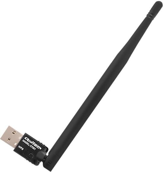 Qoltec 57001 цена и информация | Adapteriai, USB šakotuvai | pigu.lt