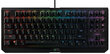 Razer BlackWidow X Chroma Tournament Edition цена и информация | Klaviatūros | pigu.lt