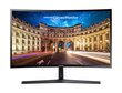 Samsung LC27F396FHUXEN kaina ir informacija | Monitoriai | pigu.lt