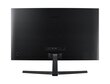 Samsung LC27F396FHUXEN kaina ir informacija | Monitoriai | pigu.lt