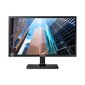 Samsung LS24E20KBL, 24" kaina ir informacija | Monitoriai | pigu.lt