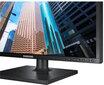 Samsung LS24E20KBL, 24" kaina ir informacija | Monitoriai | pigu.lt