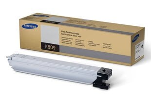 Samsung CLTK809S kaina ir informacija | Kasetės lazeriniams spausdintuvams | pigu.lt