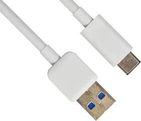 Sandberg 136-14 USB-A to USB-C cable, 2m kaina ir informacija | Sandberg Buitinė technika ir elektronika | pigu.lt