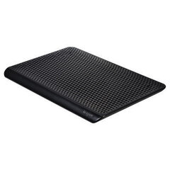 Targus Ultraslim Chill Mat 16'', black kaina ir informacija | Kompiuterių aušinimo ir kiti priedai | pigu.lt