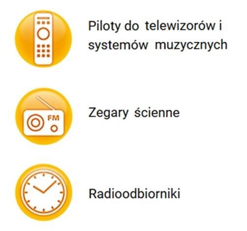 Varta Alkaline R3 kaina ir informacija | Elementai | pigu.lt