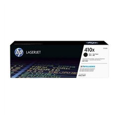 Картридж Hewlett Packard 410X цена и информация | Картриджи для лазерных принтеров | pigu.lt