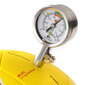 Monometras kamuolio spaudimui Meteor Pozostali 39007 kaina ir informacija | Kamuolių pompos ir adatos | pigu.lt
