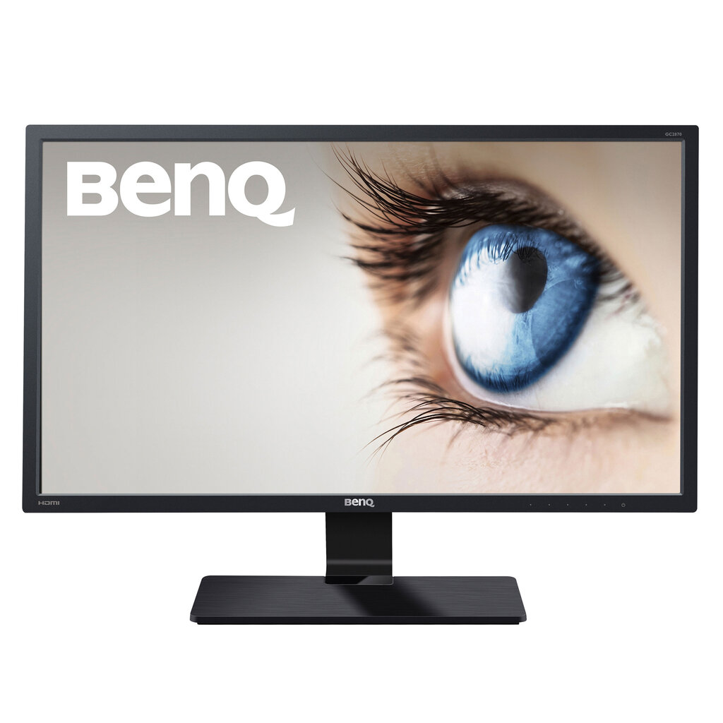 BenQ GC2870H 28" kaina ir informacija | Monitoriai | pigu.lt