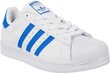 Kedai moterims, Adidas Superstar W S75929 kaina ir informacija | Sportiniai bateliai, kedai moterims | pigu.lt