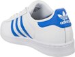 Kedai moterims, Adidas Superstar W S75929 kaina ir informacija | Sportiniai bateliai, kedai moterims | pigu.lt