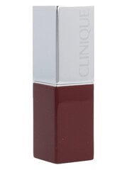 Clinique Pop Lip Colour & Primer  помада 3 г, 15 Berry Pop цена и информация | Помады, бальзамы, блеск для губ | pigu.lt