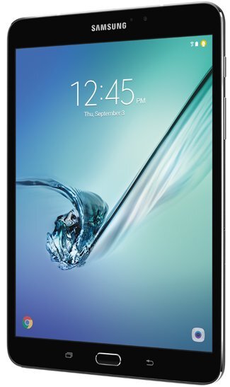 Samsung Galaxy Tab S2 (2016) T713 8", WiFi, Juoda kaina ir informacija | Planšetiniai kompiuteriai | pigu.lt