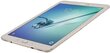 Samsung Galaxy Tab S2 (2016) T813 9.7", WiFi, Auksinė цена и информация | Planšetiniai kompiuteriai | pigu.lt