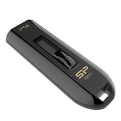 Silicon Power Blaze B21 32GB 3.0 цена и информация | USB накопители | pigu.lt