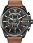 Vyriškas laikrodis Diesel DZ4343 kaina ir informacija | Vyriški laikrodžiai | pigu.lt