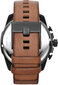 Vyriškas laikrodis Diesel DZ4343 цена и информация | Vyriški laikrodžiai | pigu.lt