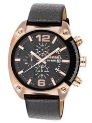 Vyriškas laikrodis Diesel DZ4297 kaina ir informacija | Vyriški laikrodžiai | pigu.lt