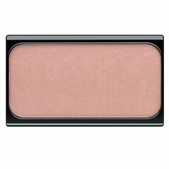 Skaistalai Artdeco Blusher Rosy Caress Blush, 5 g цена и информация | Бронзеры (бронзаторы), румяна | pigu.lt