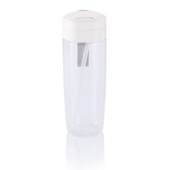 Бутылка Turner 650 мл, белая цена и информация | Фляги для воды | pigu.lt