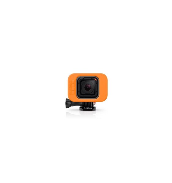 Принадлежность для камеры GoPro Floaty Поплавок для камеры GoPro Session  цена | pigu.lt