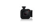 Laikiklis GoPro Low Profile Helmet Swivel Mount (HERO Session) kaina ir informacija | Priedai vaizdo kameroms | pigu.lt