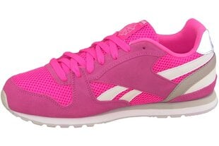 Sportiniai bateliai moterims Reebok GL 3000 JR V69799 kaina ir informacija | Sportiniai bateliai, kedai moterims | pigu.lt